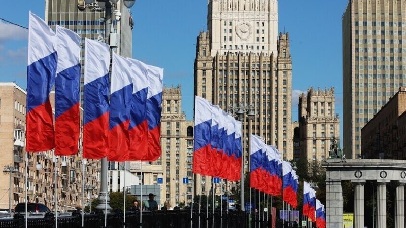 موسكو: بدء تنفيذ التوجيهات المتعلقة بالاختبارات النووية