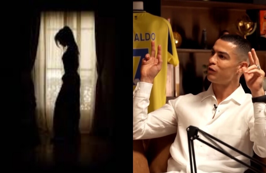 “لم أتوقع هذه اللحظة أبدا!”.. رونالدو يعثر على “المرأة المجهولة” ويعد بفعل شيء خاص لها (فيديو)