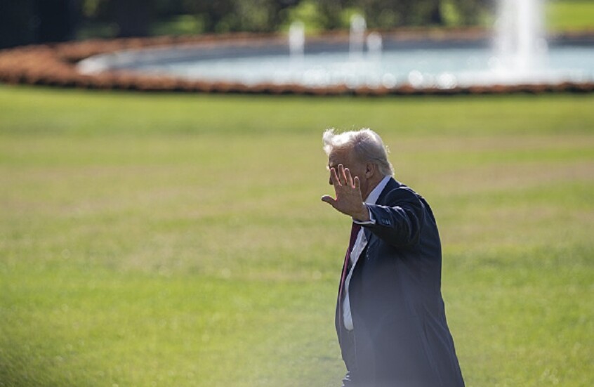 إسرائيل تتحضر لـ”ما بعد ترامب” وعينها على سوريا وإيران ولبنان وغزة وتحالف “العيون الخمس”