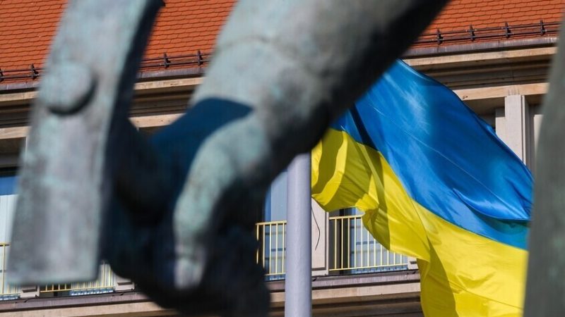 “سيعم كافة أنحاء البلاد”.. وسائل إعلام تتحدث عن استياء متصاعد في أوكرانيا