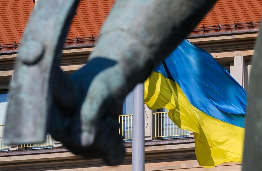 “سيعم كافة أنحاء البلاد”.. وسائل إعلام تتحدث عن استياء متصاعد في أوكرانيا