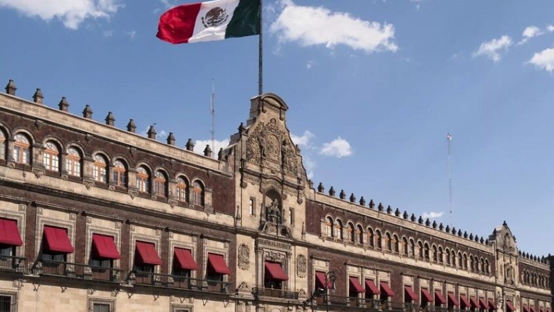 “أكسيوس”: المكسيك أحبطت مخططا إيرانيا لاغتيال السفيرة الإسرائيلية لديها