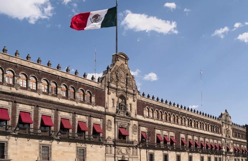 “أكسيوس”: المكسيك أحبطت مخططا إيرانيا لاغتيال السفيرة الإسرائيلية لديها