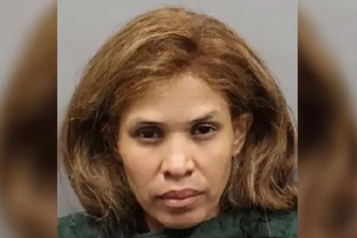 ممثلة أفلام إباحية تقطع رأس شريكها لتتزوج ابنه!