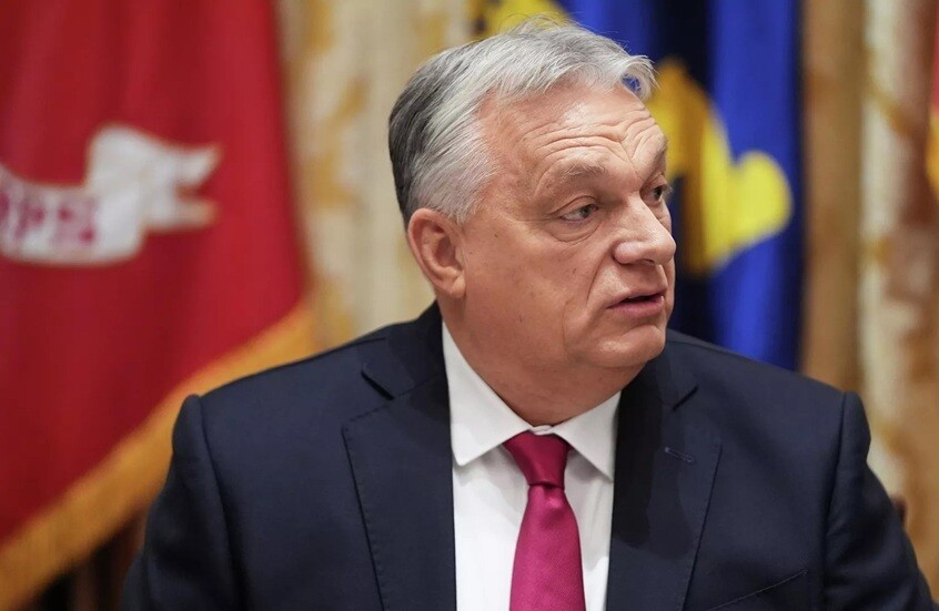 أوربان: الضغط الأمريكي السابق هو الذي أوصل الصراع في أوكرانيا إلى هذا الحد