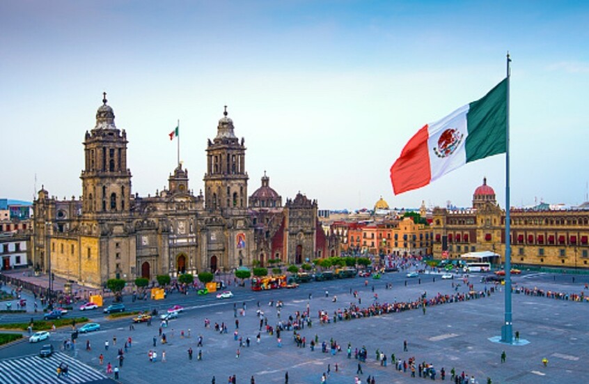 إيران ترد على اتهامها بالتخطيط لاغتيال سفيرة إسرائيل في مكسيكو