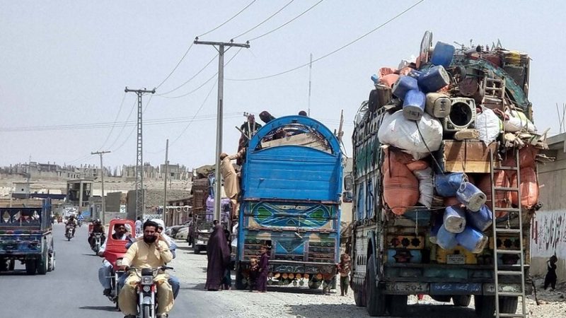 كابل وإسلام أباد تتبادلان الاتهامات بعد الإعلان عن فشل مفاوضات وقف التصعيد