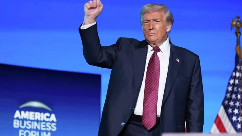 موسكو: تصريحات ترامب حول تجارب الأسلحة النووية خطيرة للغاية