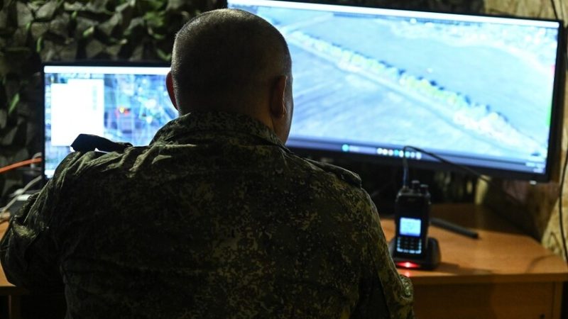 الدفاع الروسية: تحرير بلدة جديدة جنوب أوكرانيا