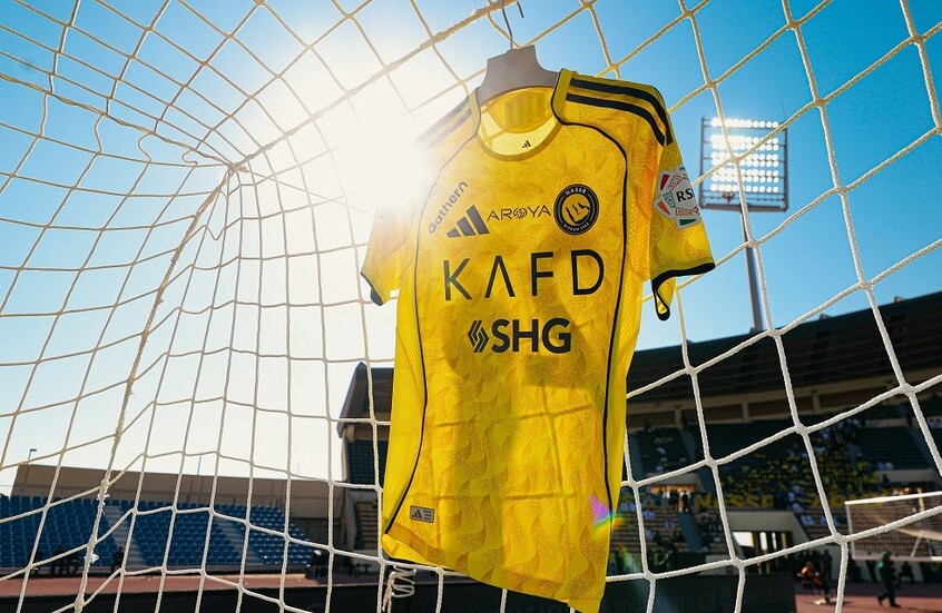 النصر ضيفا ثقيلا على نيوم.. التشكيلة والقنوات الناقلة