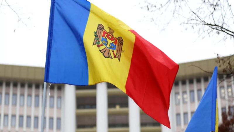 مولدوفا توافق على بيع ميناء جرجوليشتي لرومانيا