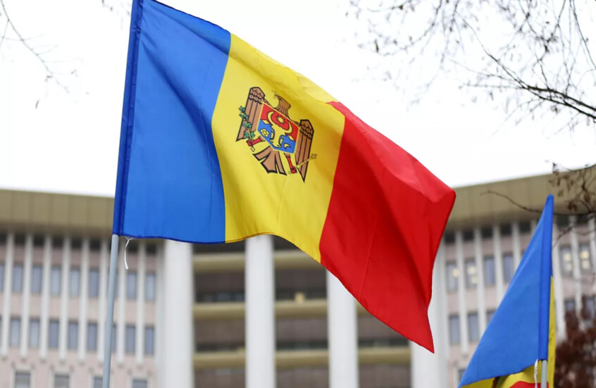 مولدوفا توافق على بيع ميناء جرجوليشتي لرومانيا