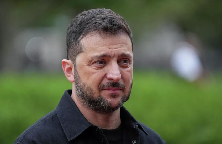 زاخاروفا تسخر من زيلينسكي وتربط “الهجمات الانتحارية” للقوات الأوكرانية بحبه الطفولي لماكنة فرم اللحم