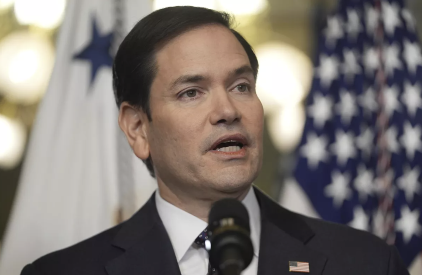 روبيو يرحب بقرار ترامب عدم إرسال دبلوماسيين إلى قمة العشرين في جنوب إفريقيا