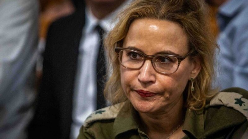 القضية التي تهز إسرائيل.. اعترافات المدعية العسكرية أمام التحقيق