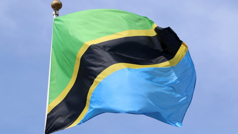 عدد المتهمين بـ”الخيانة” في تنزانيا تجاوز المئتين