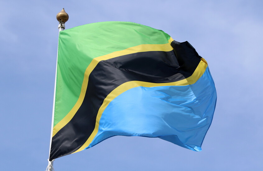 عدد المتهمين بـ”الخيانة” في تنزانيا تجاوز المئتين