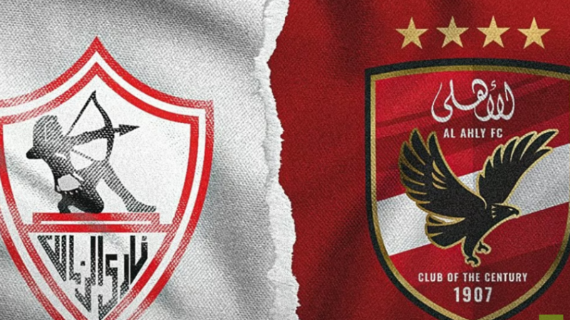 ضحية “لكمة شهيرة”.. الكشف عن اسم حكم مباراة الأهلي والزمالك في السوبر المصري