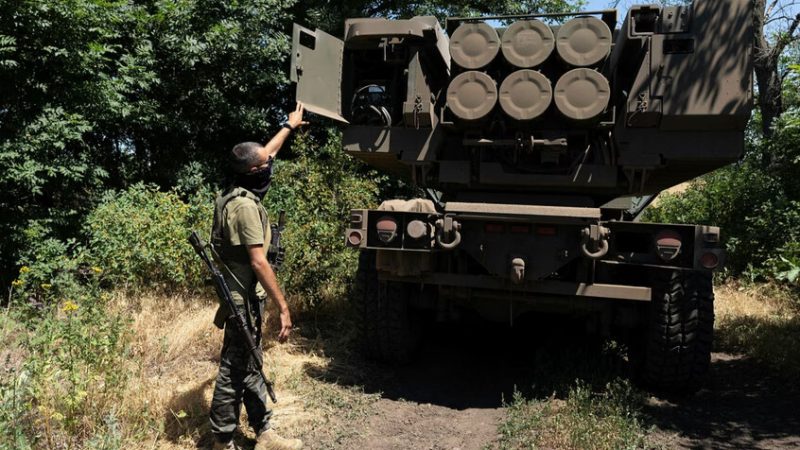 هنغاريا تعتزم شراء منظومات صواريخ “هيمارس” من الولايات المتحدة