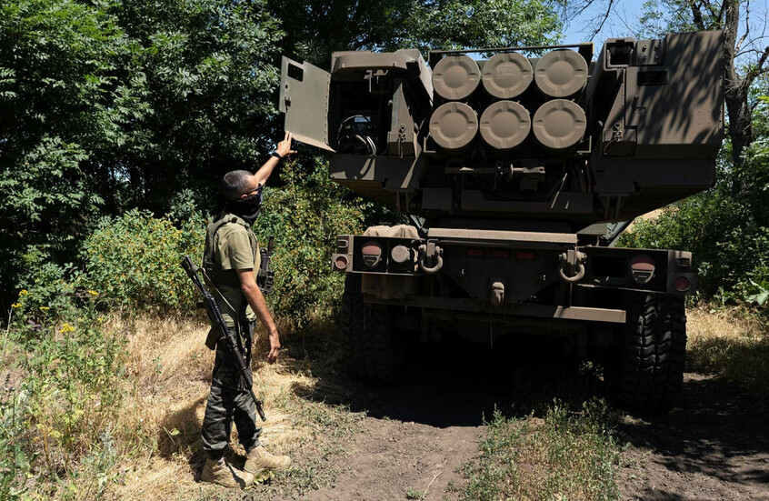 هنغاريا تعتزم شراء منظومات صواريخ “هيمارس” من الولايات المتحدة