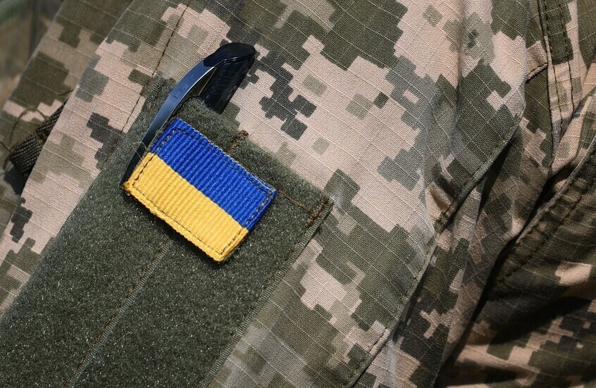 تقارير ألمانية: فرار 180 ألف جندي أوكراني منذ بداية العام