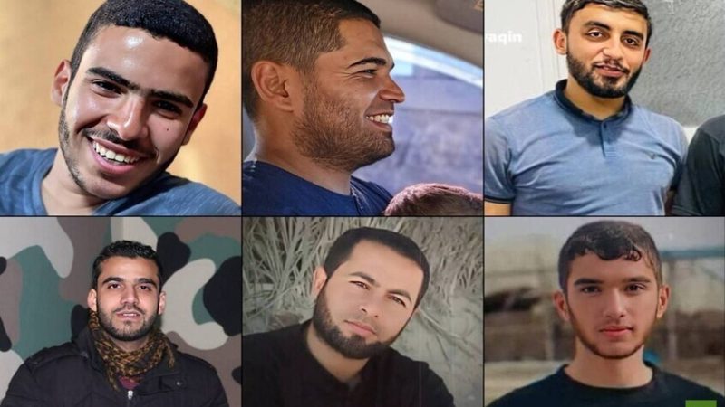 “القسام” تعلن نيتها تسليم جثة الضابط الإسرائيلي هدار جولدن