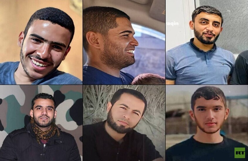 “القسام” تعلن نيتها تسليم جثة الضابط الإسرائيلي هدار جولدن