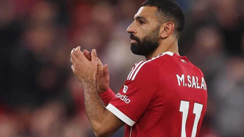 براتب مغر.. محمد صلاح يحدد وجهته المقبلة