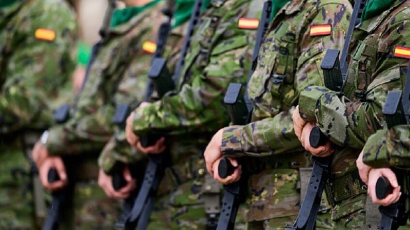 إسبانيا: لسنا بحاجة لتسليح أوروبا حتى أذنيها وإنما لأن تصبح ضامنة للقانون