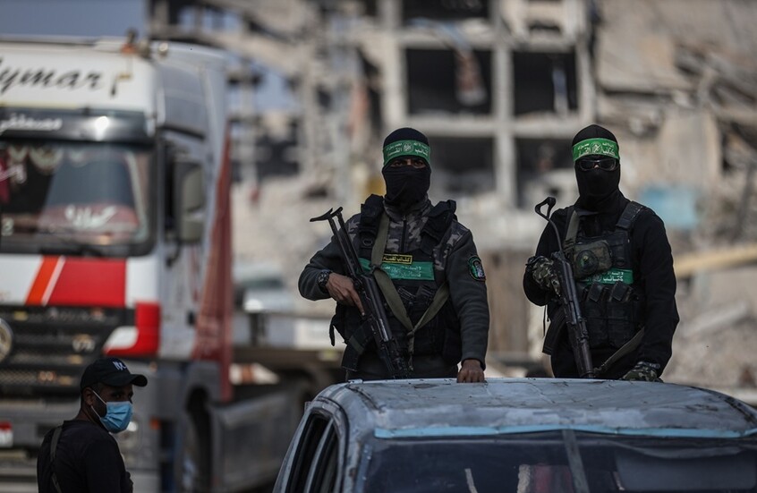 إسرائيل استلمت 24 جثمانا من “حماس” وتواصل الجهود لتحديد مصير 4 جثث لا تزال موجودة في غزة