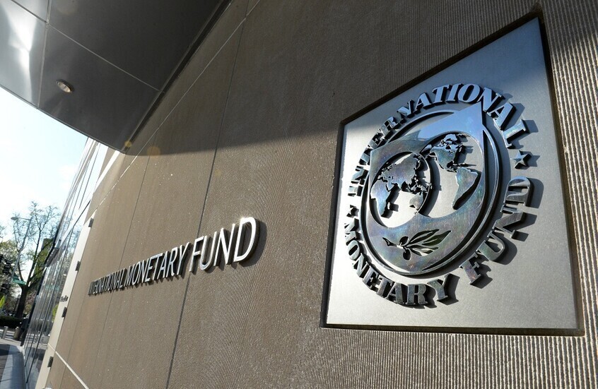 رئيسة صندوق النقد الدولي تكشف الخلل: الاحتياطات الأوروبية تخدم المصالح الأمريكية