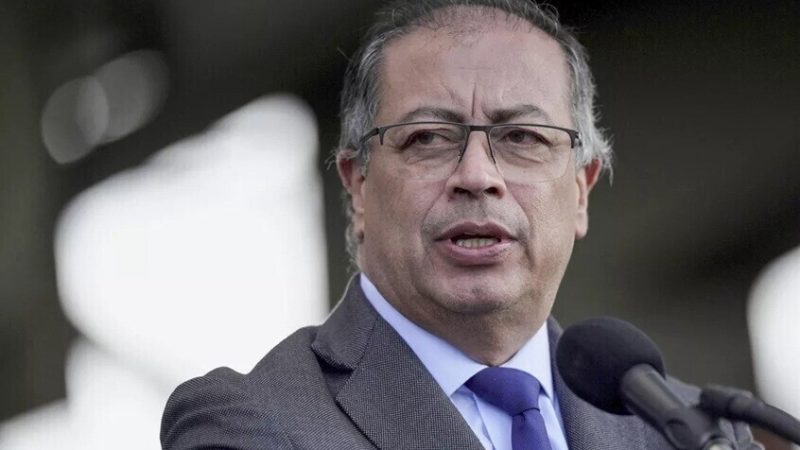 بيترو يهاجم ترامب: “السلام الأمريكي” فشل في حل الصراعات العالمية