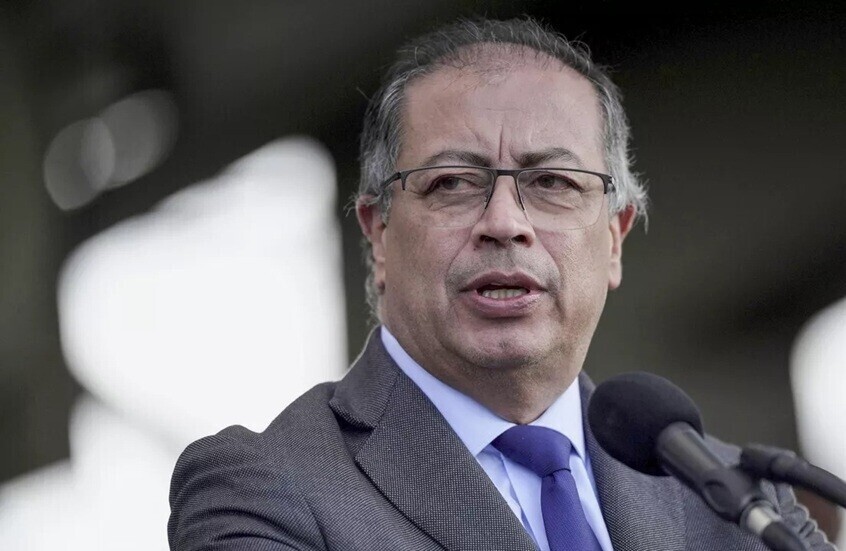 بيترو يهاجم ترامب: “السلام الأمريكي” فشل في حل الصراعات العالمية