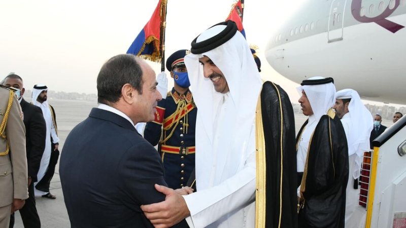 مصر.. أين ستذهب أموال صفقة “علم الروم”؟