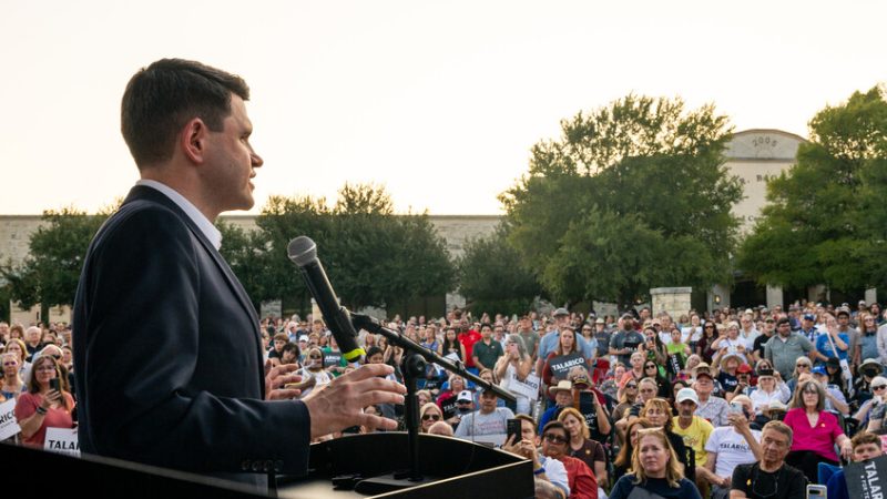 الكشف عن فضيحة.. مرشح “مؤمن” لمجلس الشيوخ الأمريكي يتابع ممثلات إباحيات و”مرافقات جنس”(صور+فيديو)