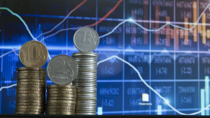 الدعم الحكومي للبنوك الحكومية في روسيا يسجل 6 أضعافه في 2025