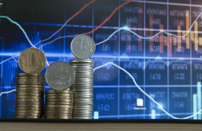 الدعم الحكومي للبنوك الحكومية في روسيا يسجل 6 أضعافه في 2025