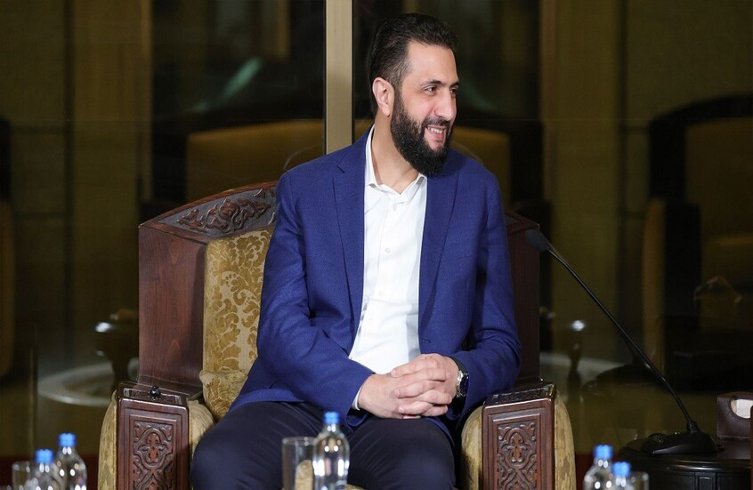 “رويترز”: إحباط محاولتين لاغتيال الرئيس السوري من قبل “داعش”