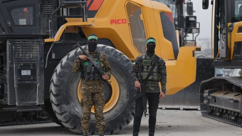 سموتريتش: إسرائيل لن تدفع ثمن استعادة جثمان غولدن ومقاتلو “حماس” محكوم عليهم بالموت