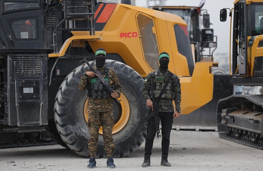 سموتريتش: إسرائيل لن تدفع ثمن استعادة جثمان غولدن ومقاتلو “حماس” محكوم عليهم بالموت