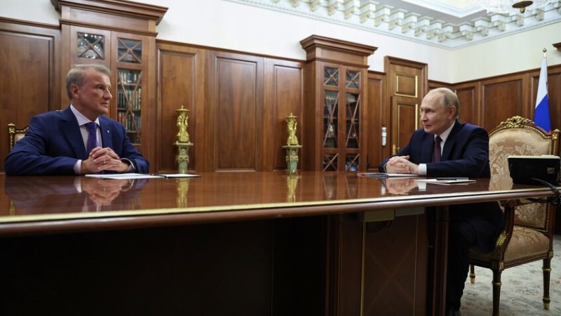 تقنية الدفع بابتسامة.. ابتكار روسي مميز في العالم