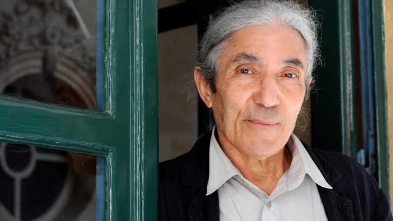 الرئيس الألماني يناشد الجزائر العفو عن الكاتب بوعلام صنصال