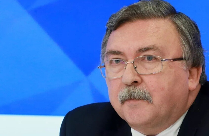 مندوب روسيا في فيينا: الموقف الأمريكي بشأن الاختبارات النووية “لا يزال غير واضح”