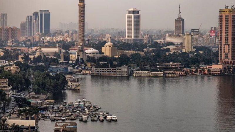 مصر تعلن عن صفقة جديدة مع روسيا وأوكرانيا وبلغاريا