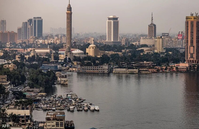 مصر تعلن عن صفقة جديدة مع روسيا وأوكرانيا وبلغاريا