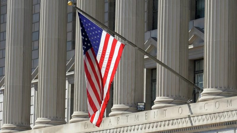 الخزانة الأمريكية: عقوبات “قيصر” لا تزال سارية المفعول على العمليات المرتبطة بروسيا وإيران