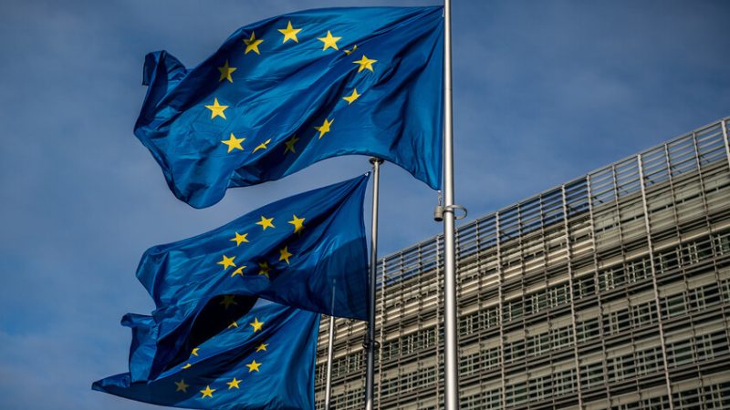 البعثة الروسية في بروكسل: قرار الاتحاد الأوروبي بشأن التأشيرات للروس تمييزي