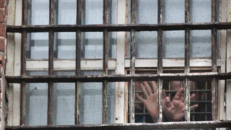 وفاة المقاتل البرازيلي الشهير “بيبي” في سجن أمريكي