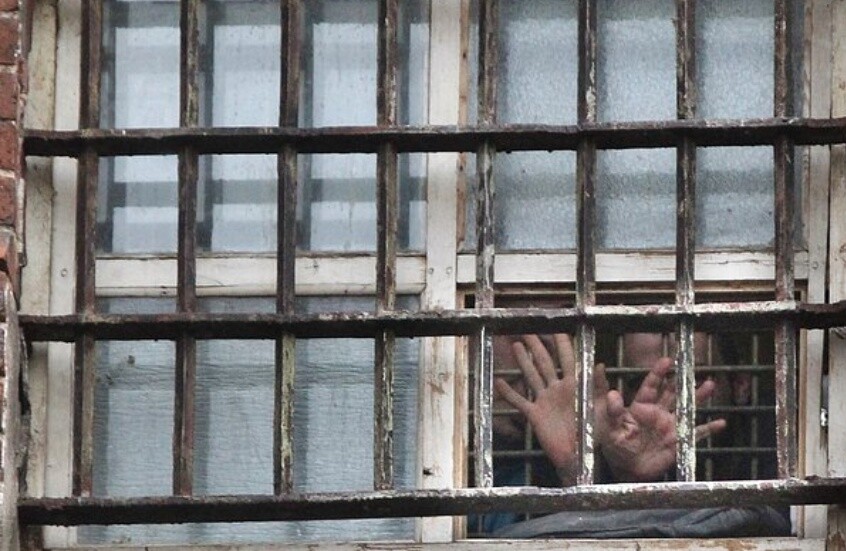 وفاة المقاتل البرازيلي الشهير “بيبي” في سجن أمريكي