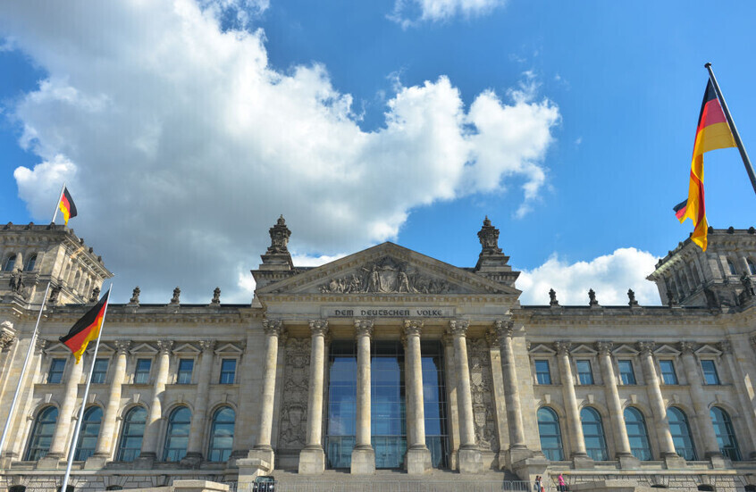 ألمانيا تحث تركيا “باسم كل ما هو مقدس” على استضافة قمة الأمم المتحدة للمناخ عام 2026